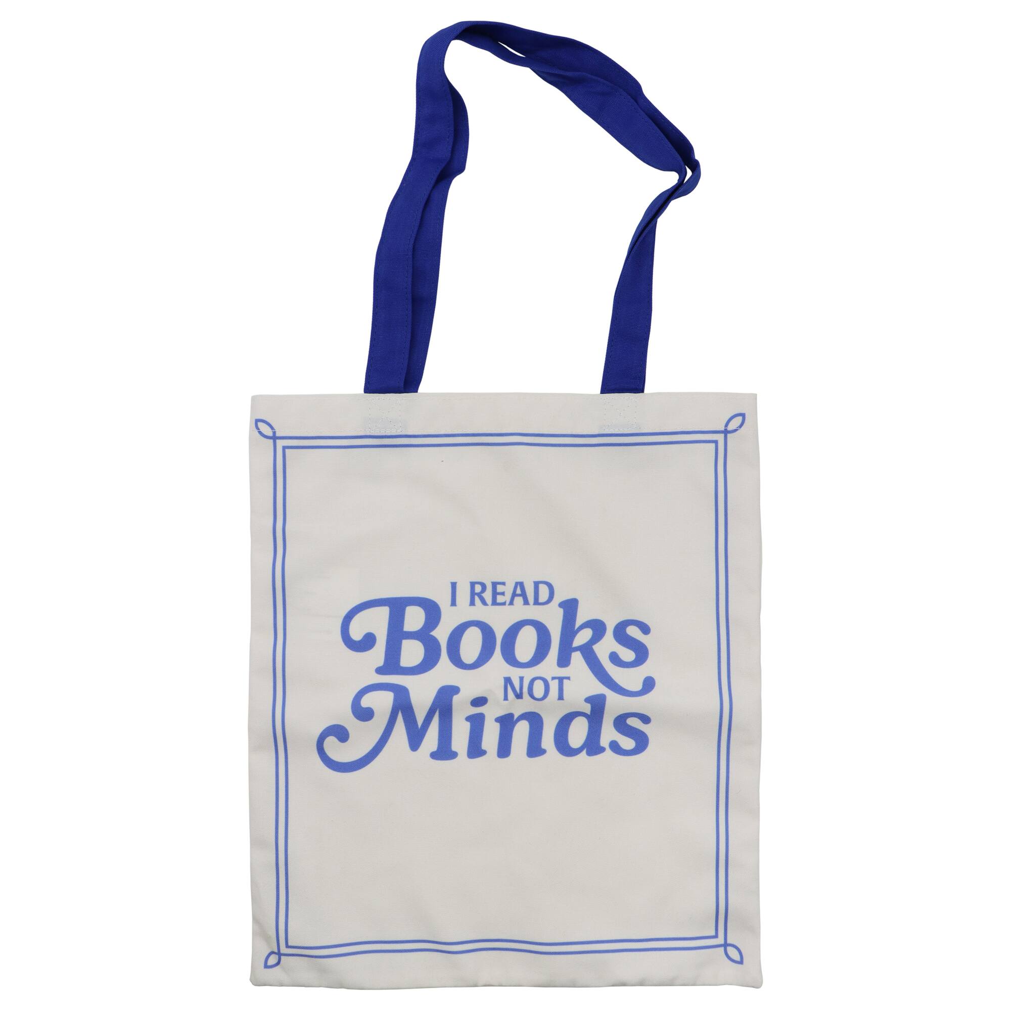 Assorted Fabric Tote Bag by Fab Finds, 1pc.